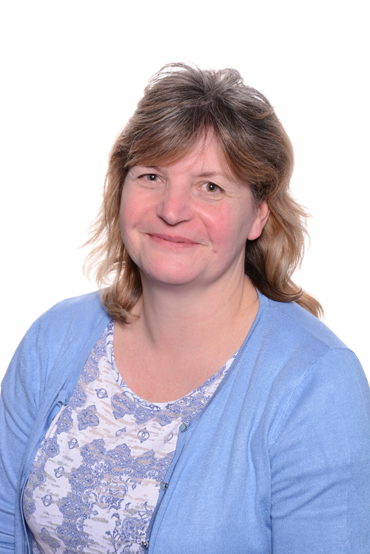 Ash Grove Academy Meet the Staff